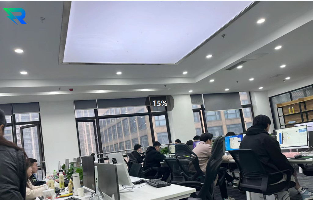 China Henan Ruizhan Industrial Co., Ltd. Perfil da companhia