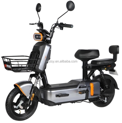 48V Minibike/Pocketbikes 2024 Melhor Mini Bike Elétrico para Adultos 2 Wheel Electric Scooter