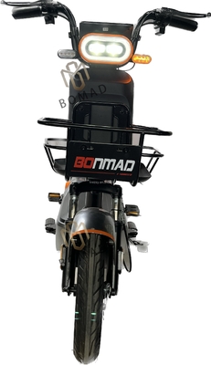 48V Minibike/Pocketbikes 2024 Melhor Mini Bike Elétrico para Adultos 2 Wheel Electric Scooter