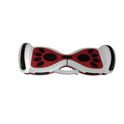 10 polegadas Off Road japonês Fly Hoverboard Para Crianças Scooter Bateria 36V Bateria de Lítio Patenteado aparência do produto patenteado