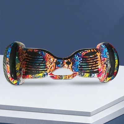Categoria Scooter de duas rodas 7 polegadas Hoverboard pneu 6,5 polegadas Electr 2 rodas 10 polegadas