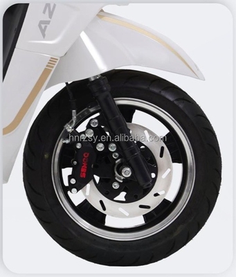 Motor elétrico de baixa velocidade 48/60/72v 1000w com ângulo de subida de 15 e 10 polegadas Máquinas elétricas