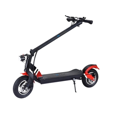 High Speed 350w Scooter Elétrico Tempo de Carregamento 6-8h Max Velocidade 21-30km / h Scooter Elétrico dobrável para suas necessidades