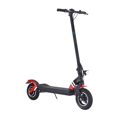 High Speed 350w Scooter Elétrico Tempo de Carregamento 6-8h Max Velocidade 21-30km / h Scooter Elétrico dobrável para suas necessidades