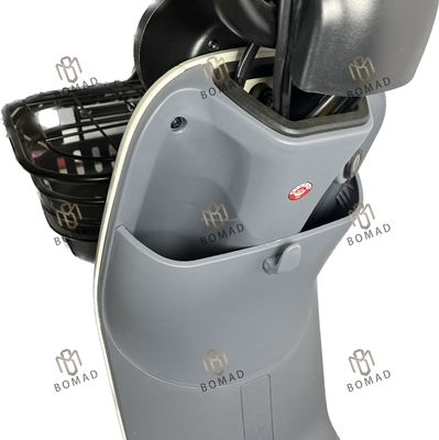 2024 Bicicleta Elétrica 350W Scooter Elétrico Padrão Nacional para Adultos Minibike/Pocketbikes Tipo Max. Velocidade 30-50km/h