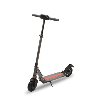 Scooter elétrico de velocidade de 25 km / h com pneu largo off-road de 11 polegadas e alcance de 70 km por carga Alimentado por uma potente bateria de lítio