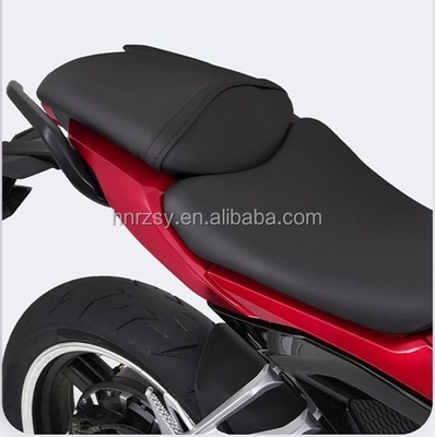 Motos elétricas de 2 pessoas Motoscooters Motores de 72V 3000W Carga de alta velocidade 200kg 2030*760*1080mm