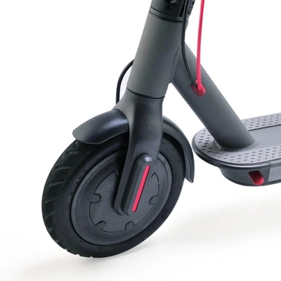 Scooter elétrico dobrável para adultos 6-8h Tempo de carregamento 40-60km alcance por carga Transporte ecológico