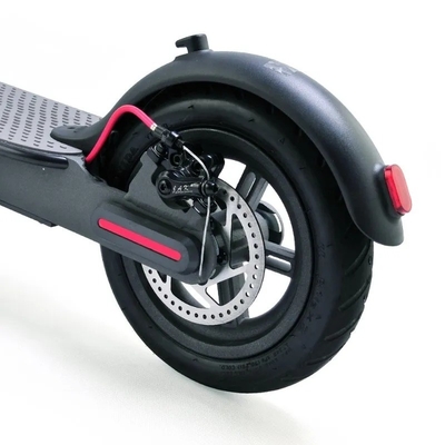 Scooter elétrico dobrável para adultos 6-8h Tempo de carregamento 40-60km alcance por carga Transporte ecológico