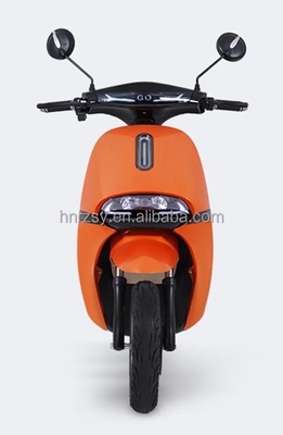 2024 60v 72v 1000w Motocicleta Elétrica Motocicleta Elétrica para 2 pessoas Motoped Scooters Elétricos para viagens de viagem para a cidade Carga 100kg Velocidade 45km/h