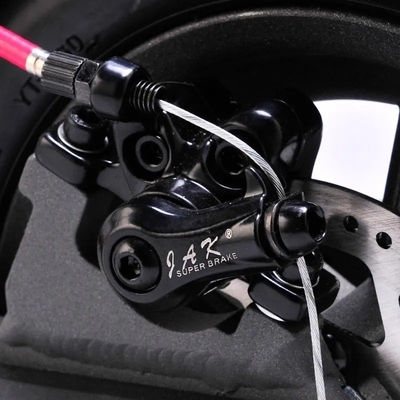 10000w 40ah 50ah Bateria 72v 14inch Scooter elétrico de motor duplo para adultos preto gama de cores personalizadas por carga 40-60km