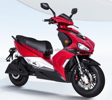 60-75km/h Alta velocidade 72v 3000w Motos eléctricas 2 pessoas Motos eléctricas Motos