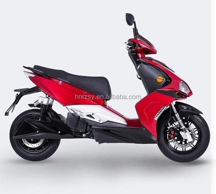 60-75km/h Alta velocidade 72v 3000w Motos eléctricas 2 pessoas Motos eléctricas Motos