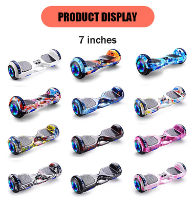 Hover Board 2 Unisex Aplicável Pessoas ABS PC Alumínio Ligação de Bateria Voadora Hoverboard