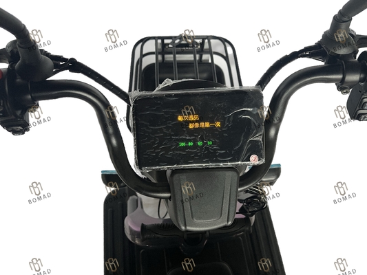 Motor triciclo elétrico com melhor velocidade máxima de 1 peça 30-50Km / h