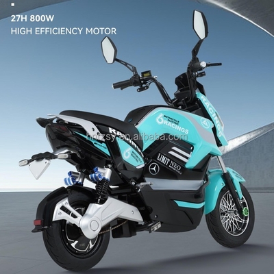 Melhor 72v 3000w motocicleta elétrica 2 pessoas motocicletas elétricas motor e 1650 * 715 * 1000mm com ângulo de subida de 12