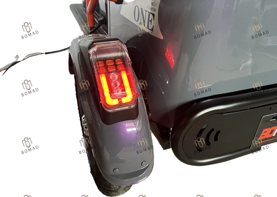 Motor triciclo elétrico com melhor velocidade máxima de 1 peça 30-50Km / h