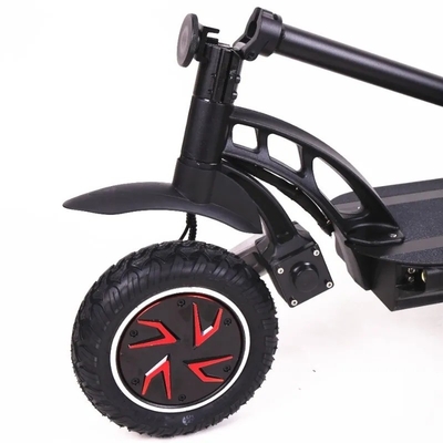 Velocidade 55km/h Unisex 8.5inch 36v 350w Scooter elétrico com motor poderoso V8 Modelo de Scooter Eletrônico de duas rodas
