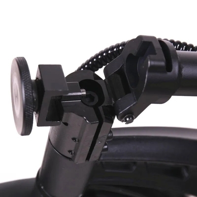 Velocidade 55km/h Unisex 8.5inch 36v 350w Scooter elétrico com motor poderoso V8 Modelo de Scooter Eletrônico de duas rodas