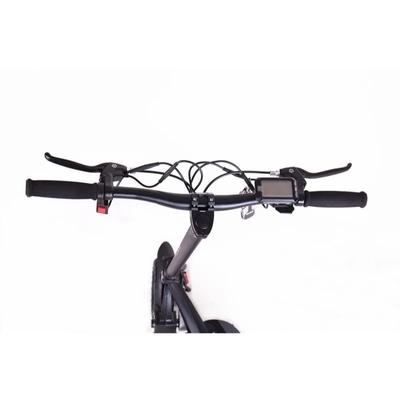 Velocidade 55km/h Unisex 8.5inch 36v 350w Scooter elétrico com motor poderoso V8 Modelo de Scooter Eletrônico de duas rodas