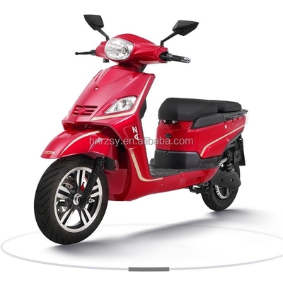 48v 60v 1000w Motocicleta Elétrica Motocicleta Elétrica para 2 Pessoas Scooters de ciclomotor Elétrico com 60/72v20ah Bateria de Lítio e 60km/h velocidade