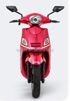48v 60v 1000w Motocicleta Elétrica Motocicleta Elétrica para 2 Pessoas Scooters de ciclomotor Elétrico com 60/72v20ah Bateria de Lítio e 60km/h velocidade
