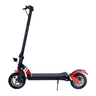 Scooters elétricos dobráveis de 100w para adultos Velocidade máxima 21-30km/h Tempo de carregamento 6-8h