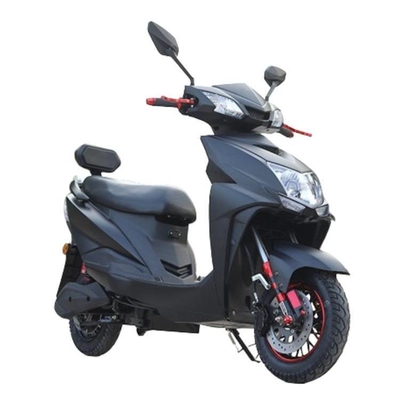 Fornecimento direto de bicicletas esportivas motocicleta elétrica com moda colorida e velocidade máxima de 80 km/h