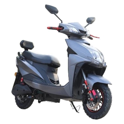 Fornecimento direto de bicicletas esportivas motocicleta elétrica com moda colorida e velocidade máxima de 80 km/h
