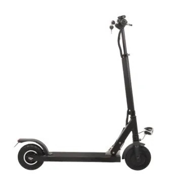 40-60km de autonomia por carga Bluetooth Smart Tipo Elétrico Roller dobrável 11 polegadas para uma viagem suave e confortável