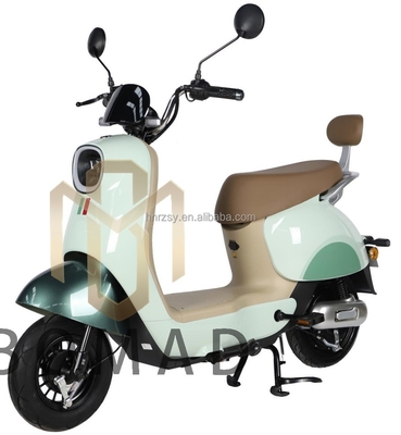 Motocicleta elétrica para adultos 48v 350w Bicicleta elétrica com posição da bateria do tubo inferior e bateria de chumbo-ácido