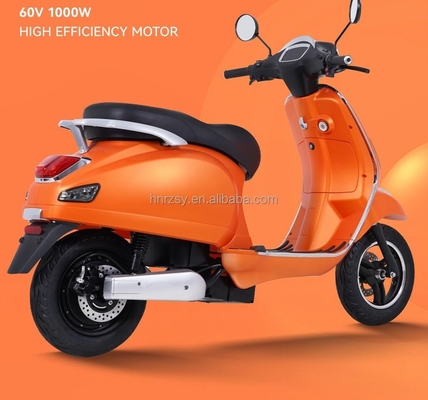 Automóvel elétrico de estrada quente 48v1000w Automóvel de viagem pedal para viagens de motocicleta de turismo