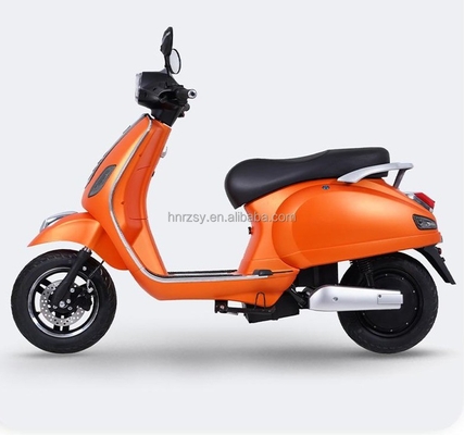 Automóvel elétrico de estrada quente 48v1000w Automóvel de viagem pedal para viagens de motocicleta de turismo