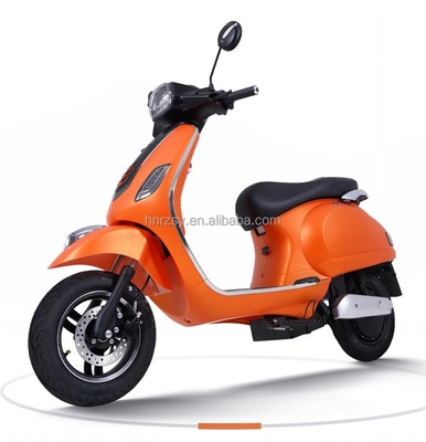 Automóvel elétrico de estrada quente 48v1000w Automóvel de viagem pedal para viagens de motocicleta de turismo