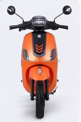 Automóvel elétrico de estrada quente 48v1000w Automóvel de viagem pedal para viagens de motocicleta de turismo