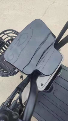 801-1000W Triciclo elétrico para entretenimento tripulado Uma melhor alternativa aos triciclos elétricos tradicionais