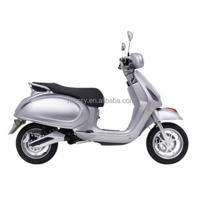 Automóvel elétrico Pure Electric 48v1200w para transporte ecológico Motocicletas de turismo