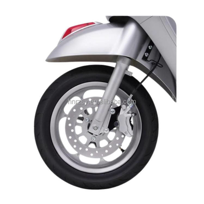 Automóvel elétrico Pure Electric 48v1200w para transporte ecológico Motocicletas de turismo