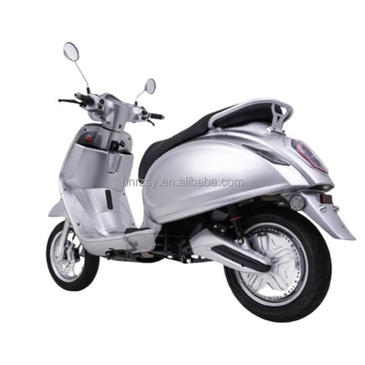 Automóvel elétrico Pure Electric 48v1200w para transporte ecológico Motocicletas de turismo