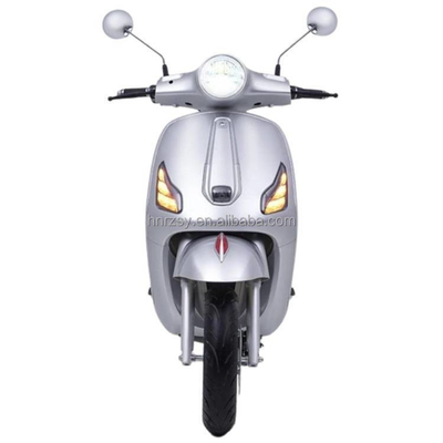 Automóvel elétrico Pure Electric 48v1200w para transporte ecológico Motocicletas de turismo