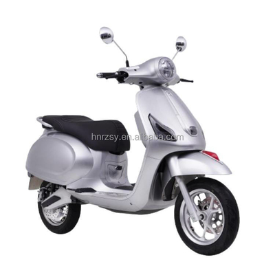 Automóvel elétrico Pure Electric 48v1200w para transporte ecológico Motocicletas de turismo