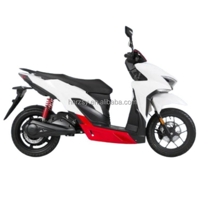 Motocicletas de turismo de 60V 2024 Potente motocicleta elétrica scooter adulto motocicleta scooter carro elétrico para turismo