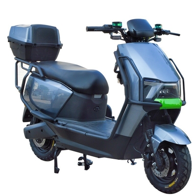 72V Veículo elétrico com motor pedal 50A Veículo elétrico com motor de duas rodas Motocicleta elétrica para bicicletas esportivas Velocidade máxima 61-80km/h