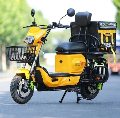 1200w Bateria de lítio Carro elétrico para adultos 2024 Tipo de motocicleta Motocicletas de turismo Max. velocidade 61 80km/h Duas rodas