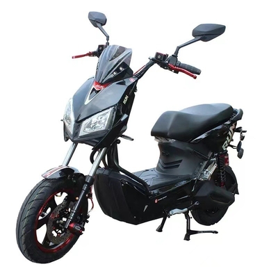 1200w Bateria de lítio Carro elétrico para adultos 2024 Tipo de motocicleta Motocicletas de turismo Max. velocidade 61 80km/h Duas rodas