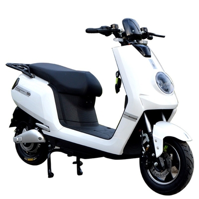 Recursos Energéticos Scooter de bicicleta elétrico de duas rodas com velocidade máxima de 40 a 60 km/h e tensão de 48 V