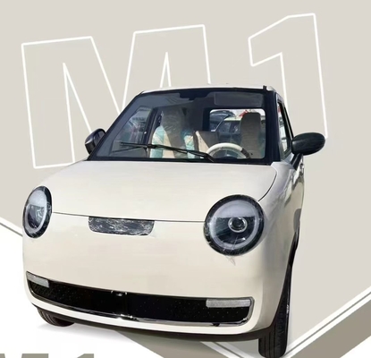 2024 Hot Chinese Electric Cars para Fabricar Pequenos Carros Elétricos para o Mercado