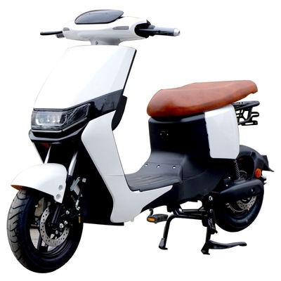 2024 Velocidade máxima 40 60km/h Motocicletas de turismo Motocicletas elétricas de duas rodas Pedal Scooter elétrico Passageiro Carro elétrico