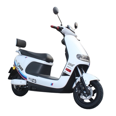 Velocidade máxima 40 60km/h Motocicletas de turismo 2024 Velocidade elétrica de duas rodas para deslocamentos ecológicos