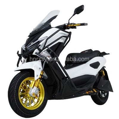 60V20A-72V35A Bateria Motocicleta Elétrica 50cc Motoped Elétrico com 10000w Motor e Max. Velocidade de 85km/h